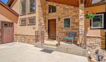 34 Snowmass Rd, Angel Fire, NM 87710