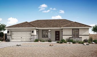 14835 White Sage Rd Plan: Hermosa, Apple Valley, CA 92307