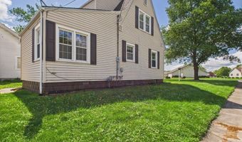 328 Marine Dr, Anderson, IN 46016