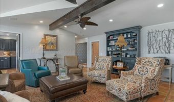 615 S SHORE Dr, Amarillo, TX 79118