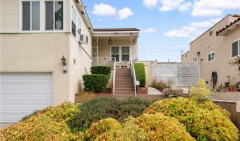 2917 W Hellman Ave, Alhambra, CA 91803