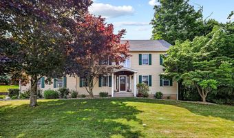 209 Lancaster Way, Cheshire, CT 06410