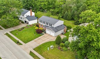 3827 Nautilus Trl, Aurora, OH 44202
