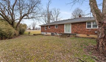 3625 New Shepherdsville Rd, Bardstown, KY 40004