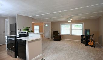 8684 Cunningham Sarles Rd, Borden, IN 47106
