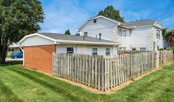 4 Oak Rd, Columbus, OH 43217