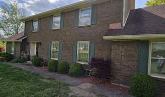 184 Old Bloomfield Rd, Bardstown, KY 40004