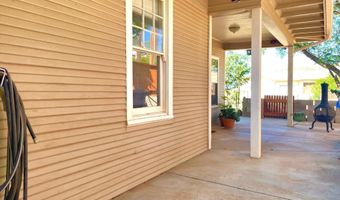 318 VAN DYKE St, Bisbee, AZ 85603