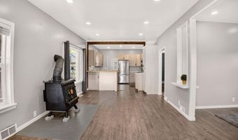 370 S 2nd E, Bancroft, ID 83217