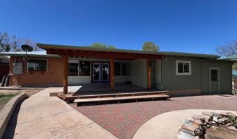 374 W Duane St, Benson, AZ 85602