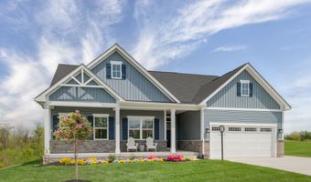 961 Marble Blvd Plan: Aviano, Avon, IN 46123