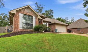 326 Fairview Dr, Brandon, MS 39047
