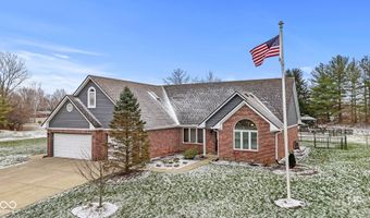 1324 Willow Oak Ct, Avon, IN 46123
