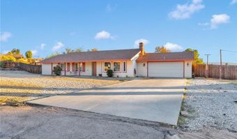 13167 Olathe Rd, Apple Valley, CA 92308