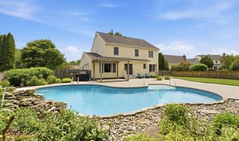3485 DOWNING Ct, Adamstown, MD 21710