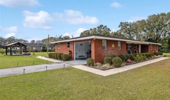 9900 NE 20 TERRACE Rd, Anthony, FL 32617