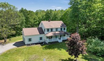 1505 Foxes Ridge Rd, Acton, ME 04001