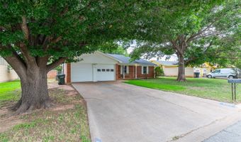 3109 Meander St, Abilene, TX 79602