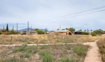 1396 S Naco Hwy, Bisbee, AZ 85603