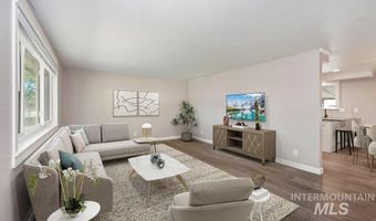7566 S Valley Heights Dr, Boise, ID 83709