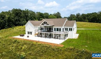 61 HILLSIDE Ln, Afton, VA 22920