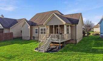 3544 Morning Dew Cv, Apison, TN 37302