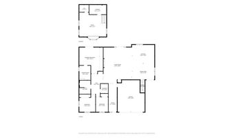 1439 Sorrel Rd, Boulder City, NV 89005