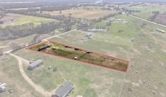 385 Rs County Road 3374, Alba, TX 75410