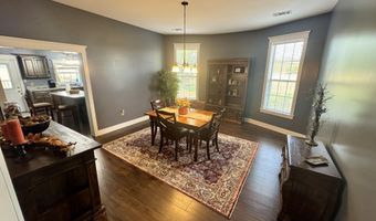 590 Eubanks Rd, Alligator, MS 38720