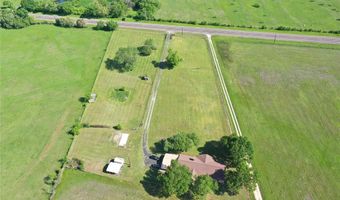180 State Highway 179, Teague, TX 75860
