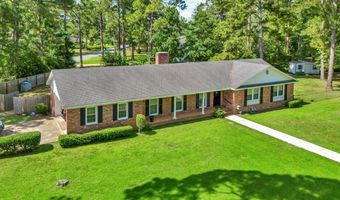 3301 WESTGATE Dr, Albany, GA 31707