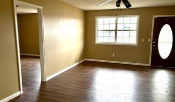 1012 N 12th St, Augusta, AR 72006