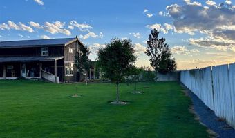 307 W Platte, Byron, WY 82412