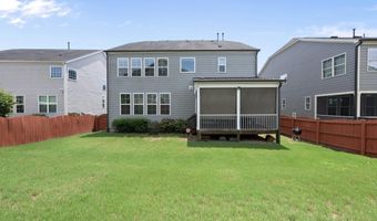 2430 Braxton Wood Ln, Apex, NC 27523
