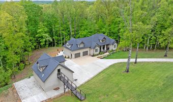 39403 State Route 689, Albany, OH 45710