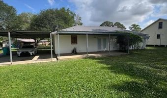 1043 Wilkins St, Arnaudville, LA 70512