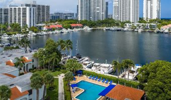 3571 Magellan Cir 343-4, Aventura, FL 33180