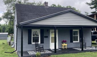 810 Kurtz St, Bardstown, KY 40004