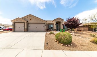 3376 Motherlode Rd, Kingman, AZ 86401