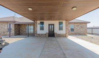 2894 SE 5001, Andrews, TX 79714