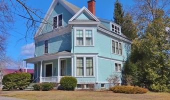 2 W Broadway, Bangor, ME 04401