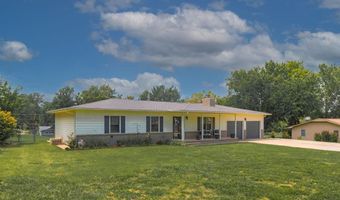 713 S Boyer Rd, Arkansas City, KS 67005
