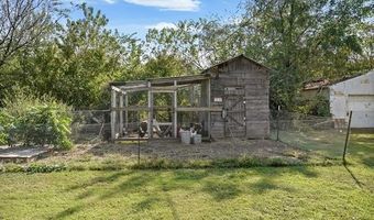 8620 N 155 Rd, Beggs, OK 74421