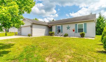 306 Riverview Dr, Albion, IN 46701