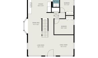 28808 H Dr N, Albion, MI 49224