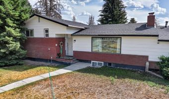 415 Sunset Dr, Arco, ID 83213