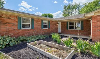 6921 N 200 E, Alexandria, IN 46001
