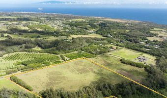HALL RD, Kapaau, HI 96755