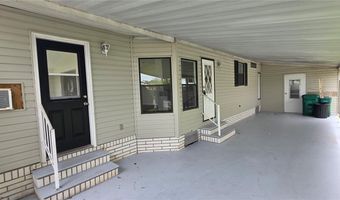 315 PAPAYA Cir, Barefoot Bay, FL 32976