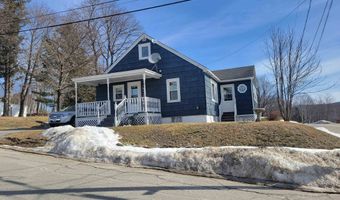 157 Ruby St, Berlin, NH 03570